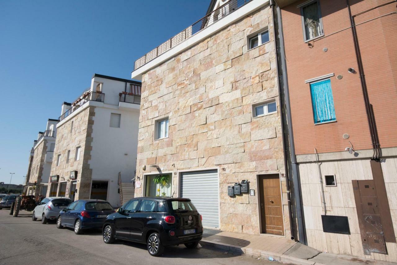 City Break San Severo Exterior photo