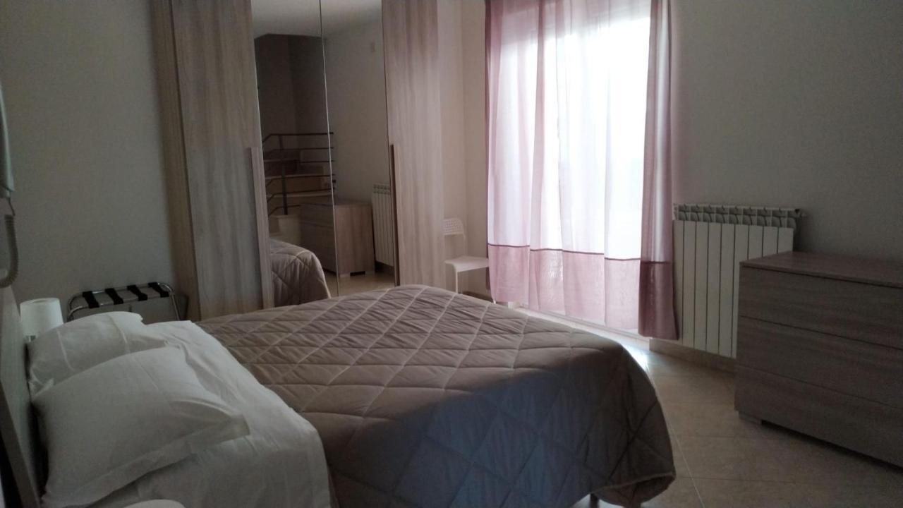 City Break San Severo Exterior photo