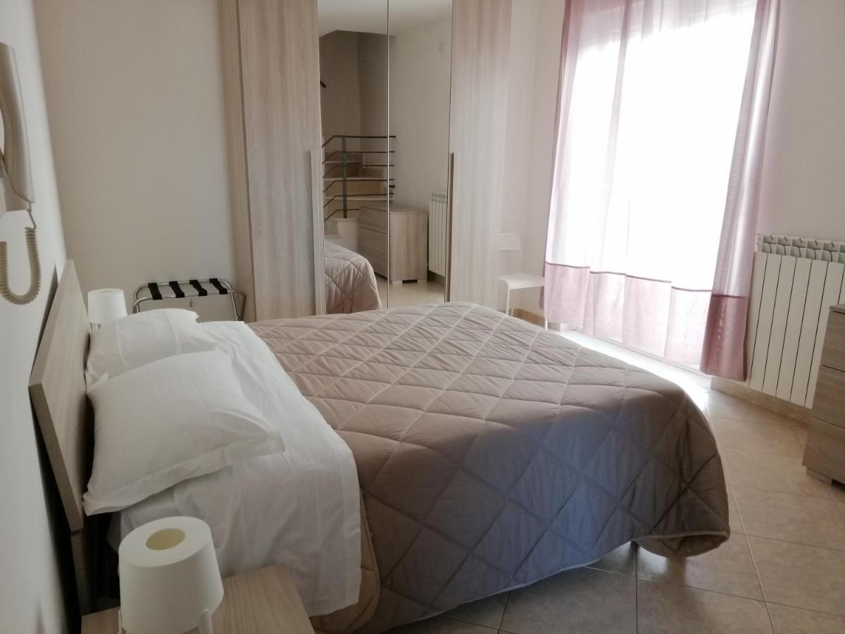 City Break San Severo Exterior photo